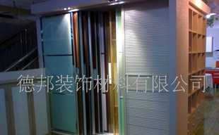 移門型材、波浪板、百葉板、沐浴房系列配件_建筑建材_世界工廠網中國產品信息庫