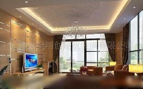 室內(nèi)裝飾裝修工程 裝修設(shè)計(jì)效果圖