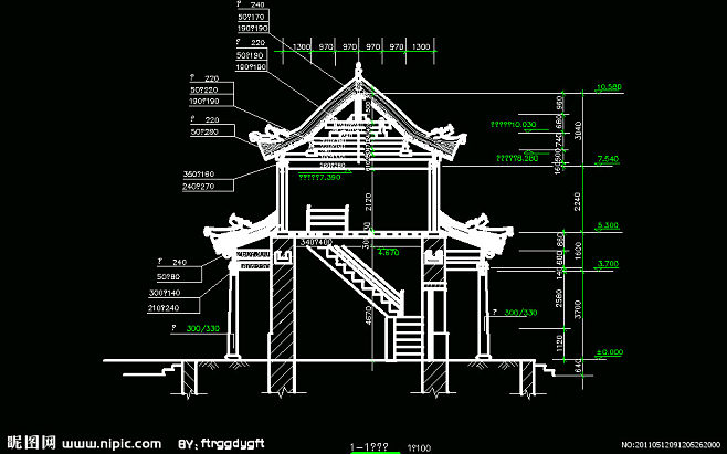CAD圖紙平面圖素材裝修裝飾施工圖平面圖室內(nèi)設(shè)計古建筑廊架景觀長廊花架棚架廊架涼亭重檐古堡仿古古典古廟八角亭古塔水榭牌樓古廟