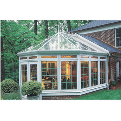 陽光房42 建筑裝修施工 產品供應