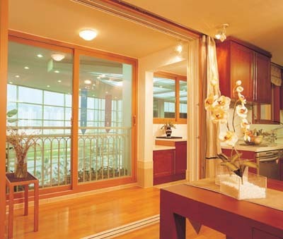 LG化學(xué)建材會員服務(wù) 室內(nèi)設(shè)計選材與裝修材料一體化解決方案