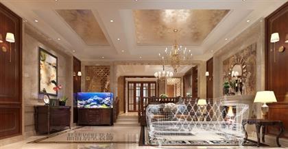 歐式簡潔大氣裝修 設計、價格與供應商全解析