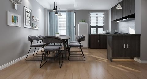 潔高建筑裝潢綜合評測 設計案例、聯系方式及用戶口碑