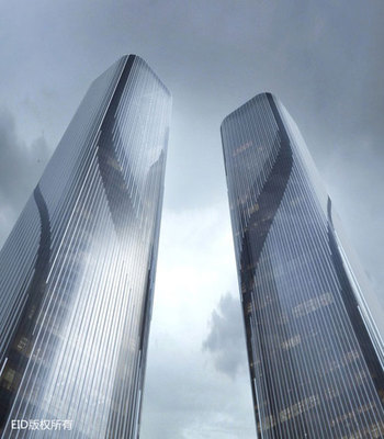 全球頂尖建筑事務所云集，角逐武漢城市新名片