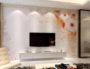 電視背景墻店十大品牌排行榜揭曉，云端背景墻引領室內裝飾新潮流