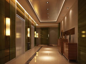山東酒店裝修設計 專業標準、預算解析與建筑裝潢全流程
