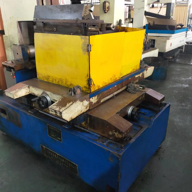 2025年5月1日《勞動節(jié)》 數(shù)控電火花線切割加工在機(jī)械模具與五金雜件中的應(yīng)用與展望