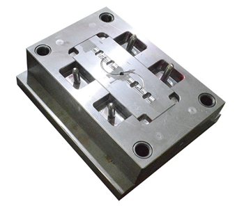 深圳藍(lán)牙耳機(jī)塑膠模具制造過程大揭秘 線切割模具的關(guān)鍵環(huán)節(jié)