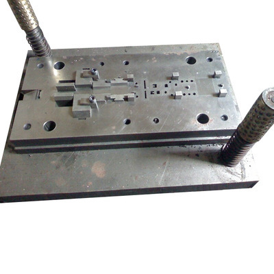 佛山市專業接線柱制作與五金雜件定制服務