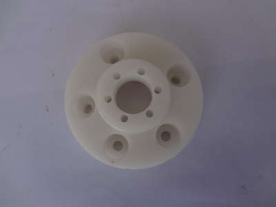 東莞市長安鵬鋒五金商店 直銷批發線切割/慢走絲耗材及零配件，提供法那克上噴水頭座等附件